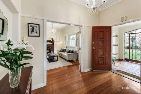 Property photo of 1 Donaldson Street Bentleigh VIC 3204