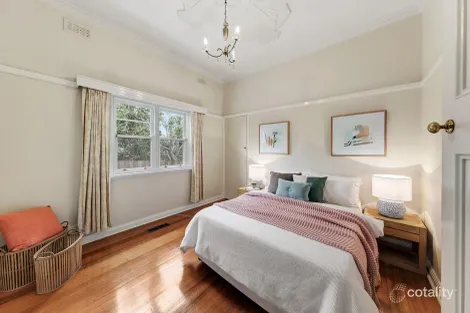 Property photo of 1 Donaldson Street Bentleigh VIC 3204
