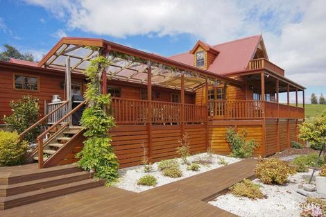 Property photo of 35 Camborne Drive Acacia Hills TAS 7306