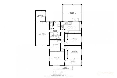 Property photo of 303 James Street Newtown QLD 4350