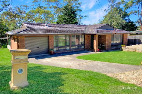 46 Liggins Rd, Hazelbrook, NSW 2779