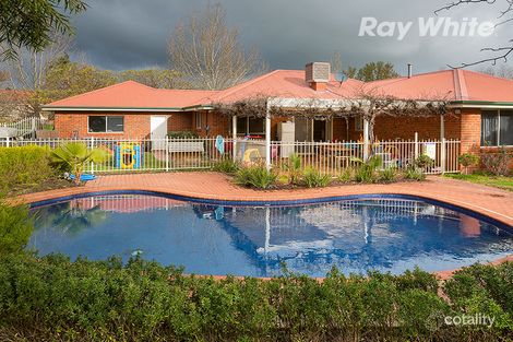 Property photo of 16 Dominic Drive Wodonga VIC 3690