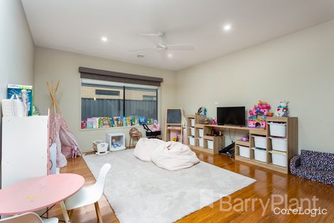 Property photo of 25 Kellerman Drive Point Cook VIC 3030