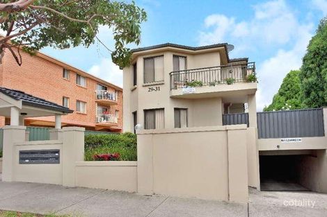 Property photo of 2/29-31 Garfield Street Five Dock NSW 2046
