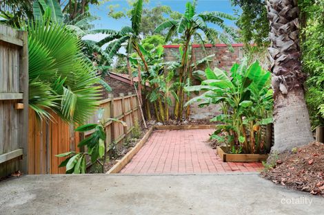 Property photo of 73B Broughton Street Kirribilli NSW 2061