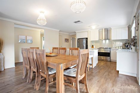 Property photo of 29 Olympus Crescent Cranbourne West VIC 3977