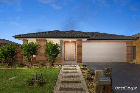 Property photo of 29 Olympus Crescent Cranbourne West VIC 3977