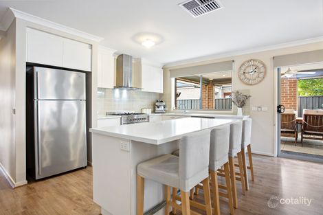 Property photo of 29 Olympus Crescent Cranbourne West VIC 3977