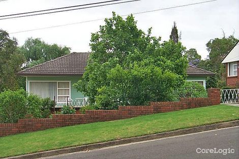 Property photo of 67 Winbourne Street East West Ryde NSW 2114