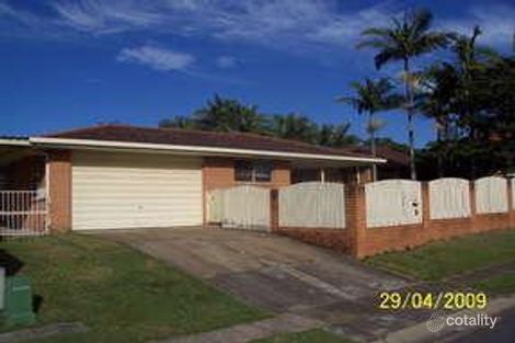 11 Amaranthus St, Runcorn, QLD 4113