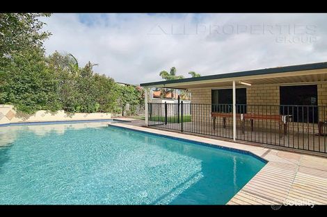 Property photo of 19 Yellowstone Place Parkinson QLD 4115