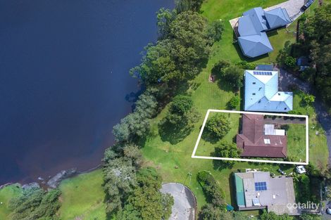 8 Hayward St, Conjola Park, NSW 2539