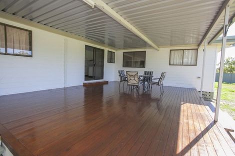 Property photo of 249 Lloyd Street Chinchilla QLD 4413