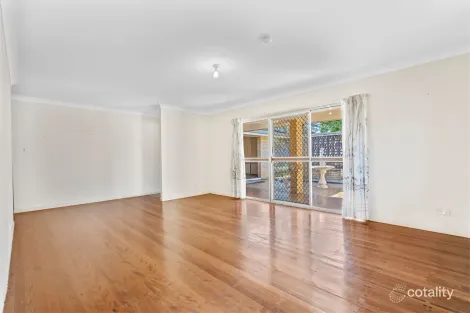 Property photo of 56 Quintinia Street Algester QLD 4115