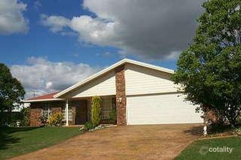 14 Calypso St, Middle Ridge, QLD 4350