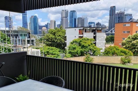 Property photo of 13/75 Barker Street New Farm QLD 4005