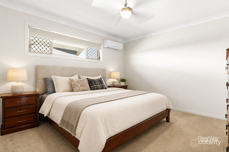 Property photo of 60 Sanctuary Drive Cranley QLD 4350