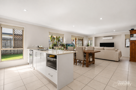 Property photo of 60 Sanctuary Drive Cranley QLD 4350