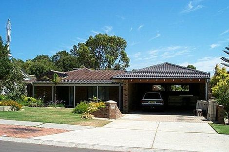Property photo of 38 Binnacle Road Ocean Reef WA 6027