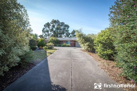 Property photo of 2/30-32 Garryowen Crescent Narre Warren VIC 3805