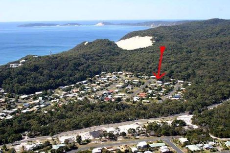 22 Coora Ct, Rainbow Beach, QLD 4581