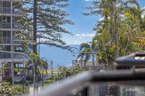 Property photo of 34/17-19 Brisbane Road Mooloolaba QLD 4557