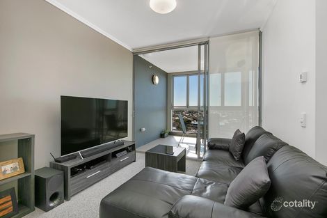 Property photo of 31205/2 Harbour Road Hamilton QLD 4007