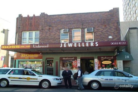 28a Phillip St, Parramatta, NSW 2150