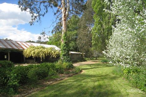 285 Two Hills Rd, Glenburn, VIC 3717