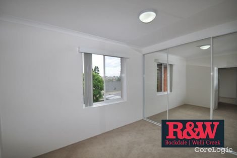 Property photo of 5/212 Bay Street Rockdale NSW 2216