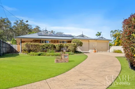 17 Rosa Ct, Camira, QLD 4300