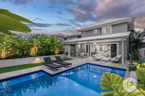 Property photo of 52 Muir Street Cannon Hill QLD 4170