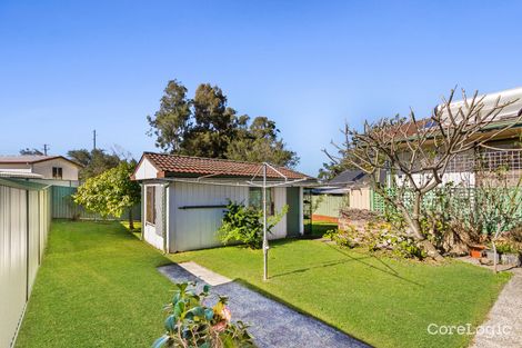 Property photo of 75 Brennon Road Gorokan NSW 2263