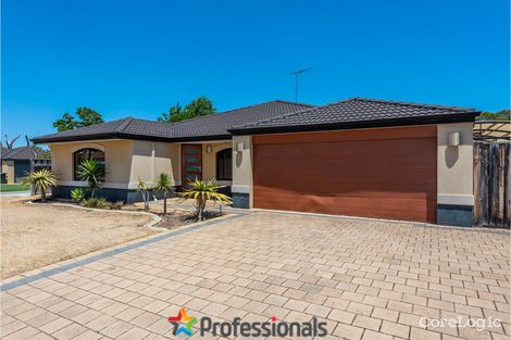 15 Glenelg Way, Meadow Springs, WA 6210