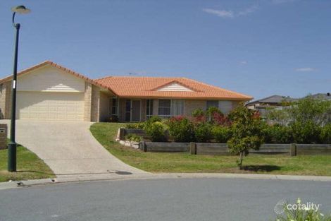 13 Redgum Pl, Molendinar, QLD 4214