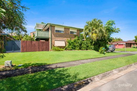 Property photo of 5 Burdock Street Elanora QLD 4221