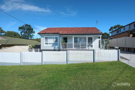 Property photo of 41 Martindale Street Wallsend NSW 2287