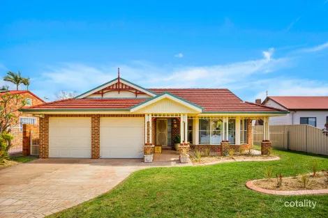 34 Koona St, Albion Park Rail, NSW 2527
