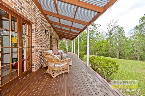 Property photo of 33 Upper Wights Mountain Road Wights Mountain QLD 4520