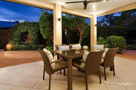 Property photo of 15/95 Coolibah Street Bardon QLD 4065