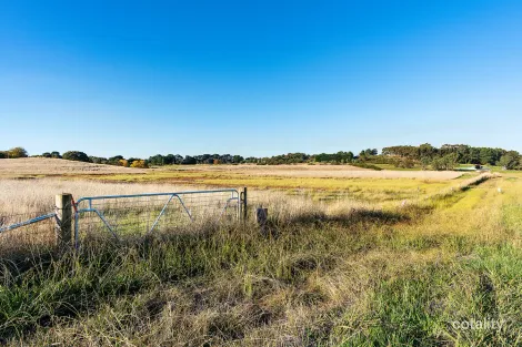 Lot 1 Glenelg Hwy, Wickliffe, VIC 3379