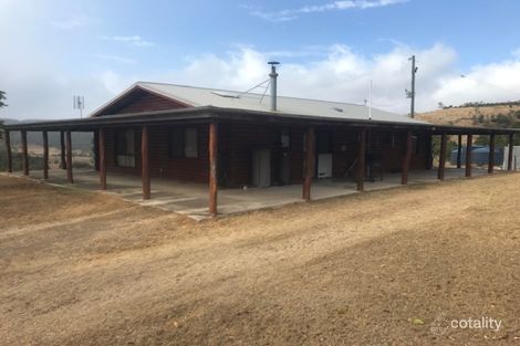 6175 Bunya Hwy, Cooranga, QLD 4408