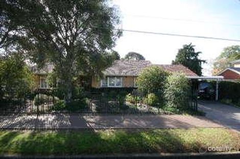 Property photo of 89 Ann Street Campbelltown SA 5074