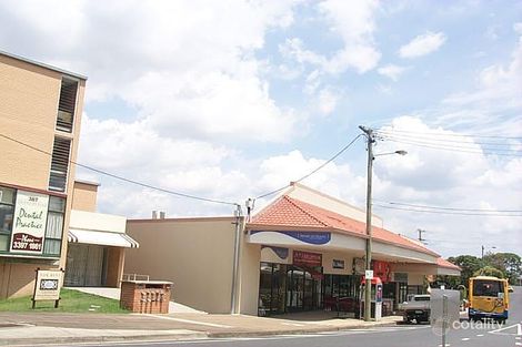 Property photo of 2/377 Cavendish Road Coorparoo QLD 4151