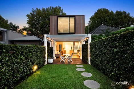 Property photo of 90 Falcon Street Crows Nest NSW 2065