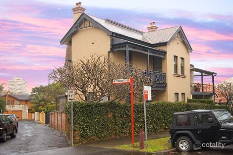 Property photo of 21 Princes Street McMahons Point NSW 2060