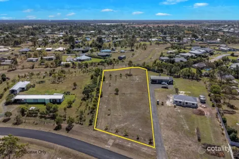 Property photo of 19 Palmerston Drive Branyan QLD 4670