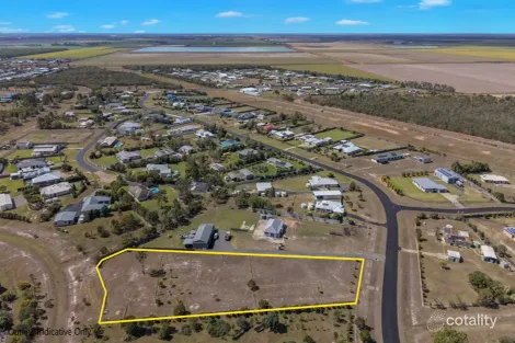 Property photo of 19 Palmerston Drive Branyan QLD 4670