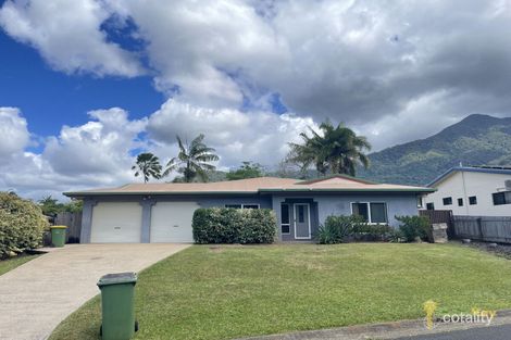 Property photo of 7 Miltonia Street Edmonton QLD 4869