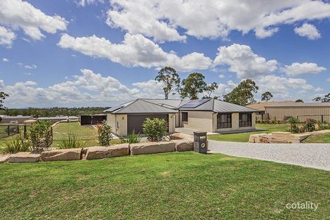 Property photo of 293-295 Red Gum Road New Beith QLD 4124
